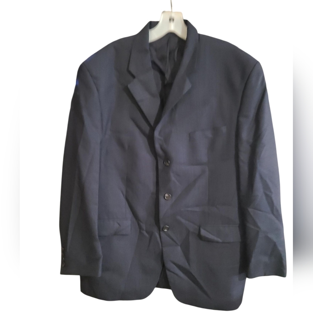 CHAPS RL Men's Suit Jacket 44R